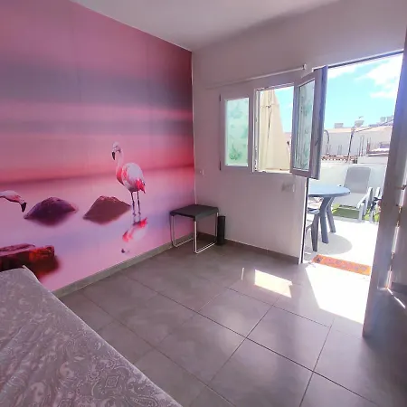 Sweet&wine With Terrace By Flamingo House 아파트 *