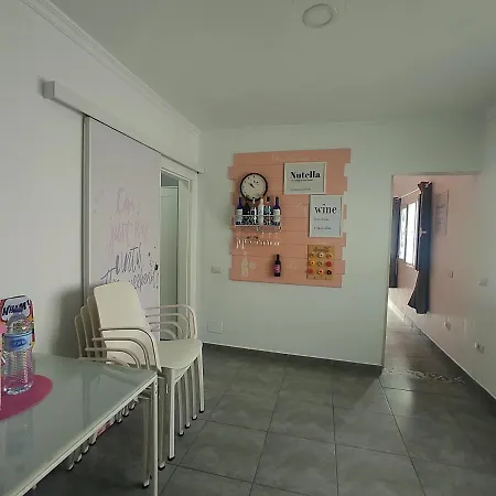 아파트 Sweet&wine With Terrace By Flamingo House