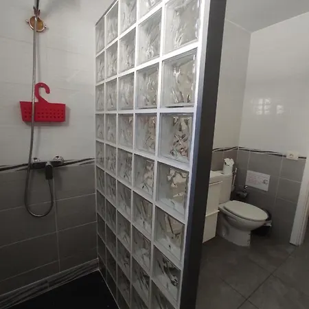 Sweet&wine With Terrace By Flamingo House 아파트 *