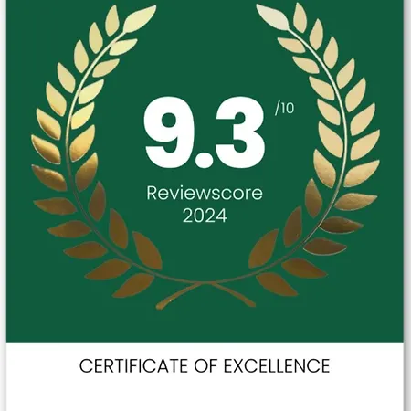 Sweet&wine With Terrace By Flamingo House 아리시페