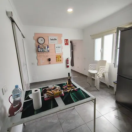 Sweet&wine With Terrace By Flamingo House Appartement Arrecife (Lanzarote)