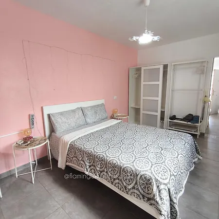 Appartement Sweet&wine With Terrace By Flamingo House Arrecife (Lanzarote)