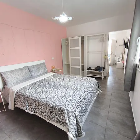 Apartament Sweet&wine With Terrace By Flamingo House Arrecife (Lanzarote)
