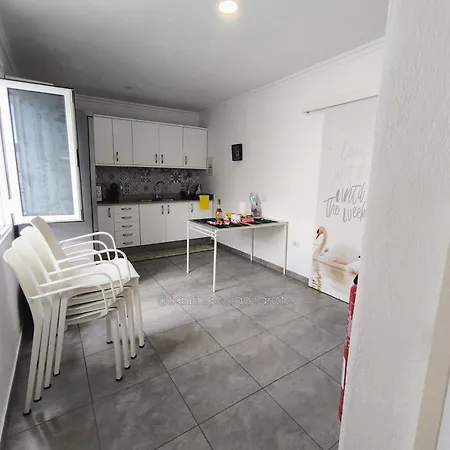 Sweet&wine With Terrace By Flamingo House Apartament *
