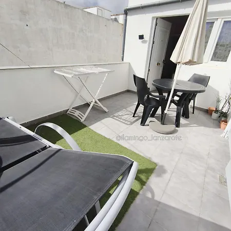 Sweet&wine With Terrace By Flamingo House Apartament *