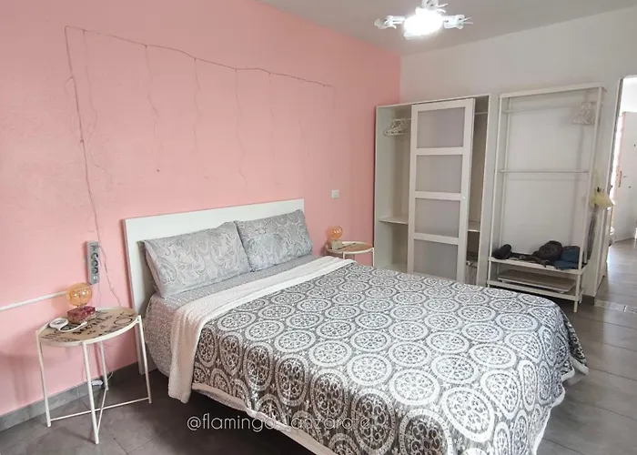 Appartement Sweet&wine With Terrace By Flamingo House Arrecife (Lanzarote)