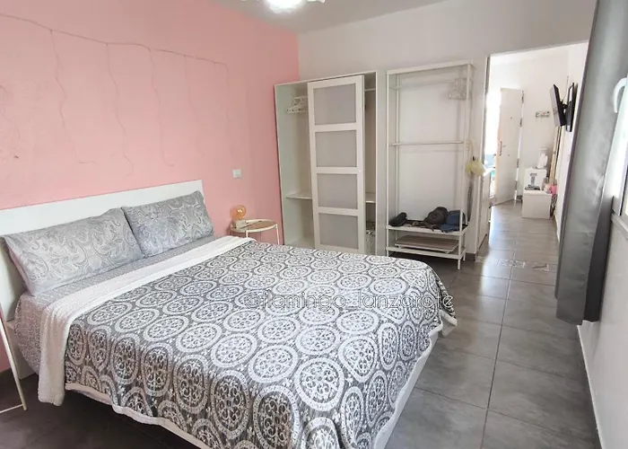 Appartement Sweet&wine With Terrace By Flamingo House Arrecife (Lanzarote)