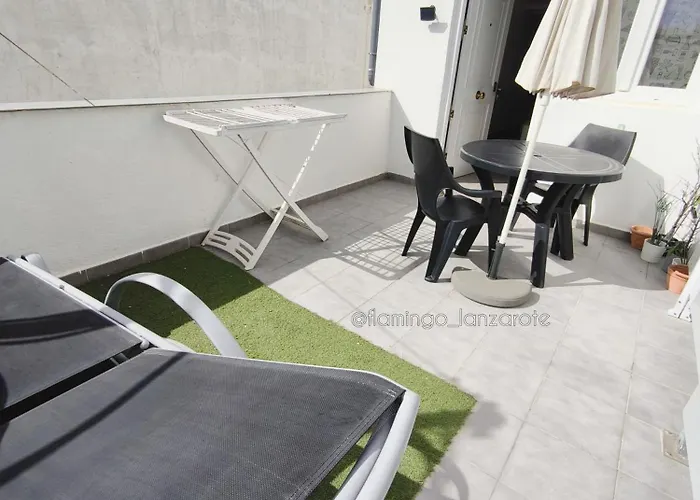 Sweet&wine With Terrace By Flamingo House Appartement *