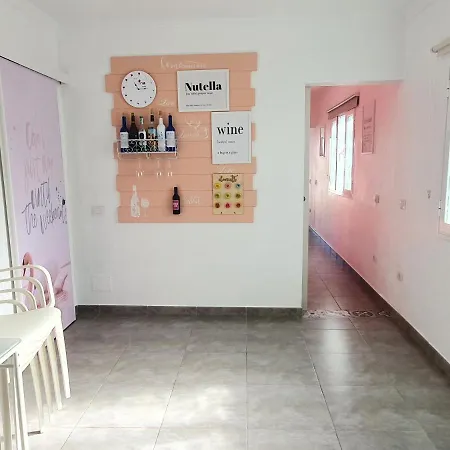 Apartmán Sweet&wine With Terrace By Flamingo House *