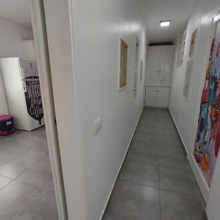Sweet&wine With Terrace By Flamingo House Apartmán *