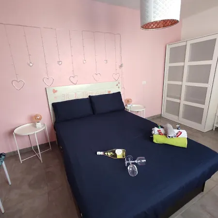 Sweet&wine With Terrace By Flamingo House * Arrecife (Lanzarote)