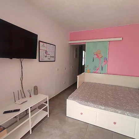 Sweet&wine With Terrace By Flamingo House Apartmán Arrecife (Lanzarote)