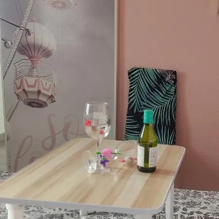Sweet&wine With Terrace By Flamingo House Apartmán