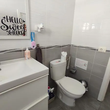 Apartmán Sweet&wine With Terrace By Flamingo House