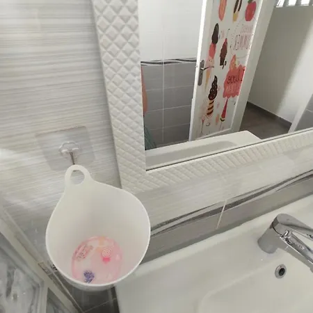 Sweet&wine With Terrace By Flamingo House Apartmán Arrecife (Lanzarote)
